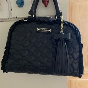 Betsey Johnson Handbag